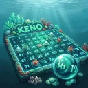 Daily Bingo 25 game