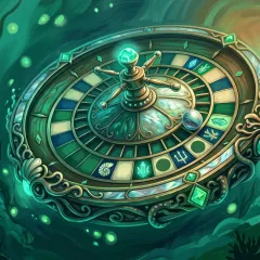 Roulette category