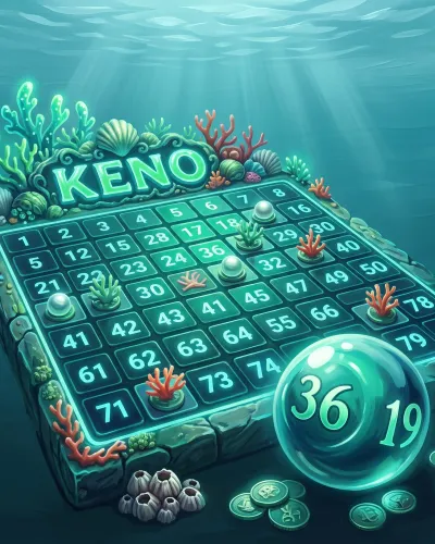 Daily Bingo 25 game