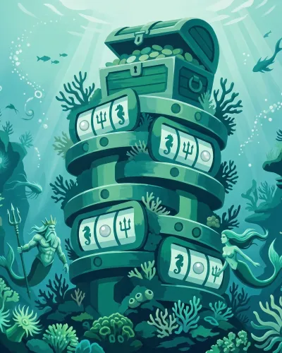 Stack Tower game